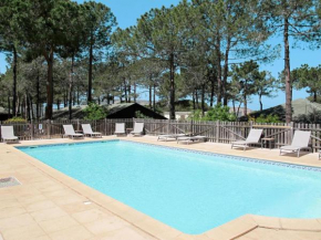 Holiday Home Chalet 2 pers by Interhome